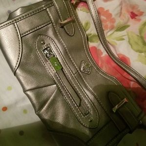 Vera Wang purse